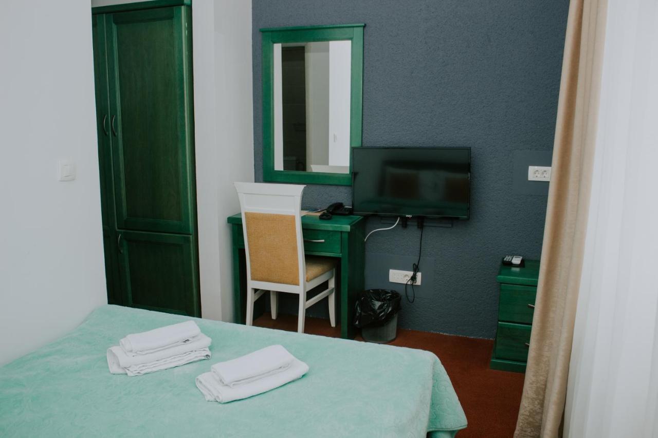 Hotel Serdar Mojkovac Exteriér fotografie
