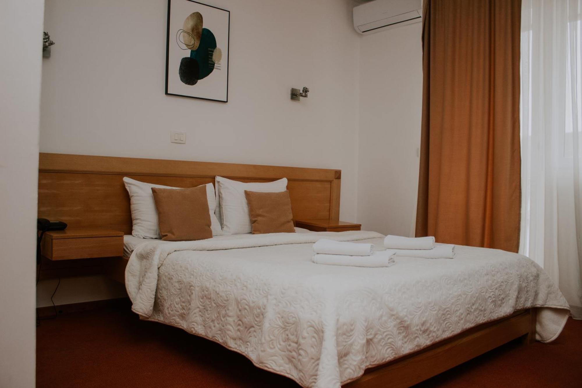 Hotel Serdar Mojkovac Exteriér fotografie