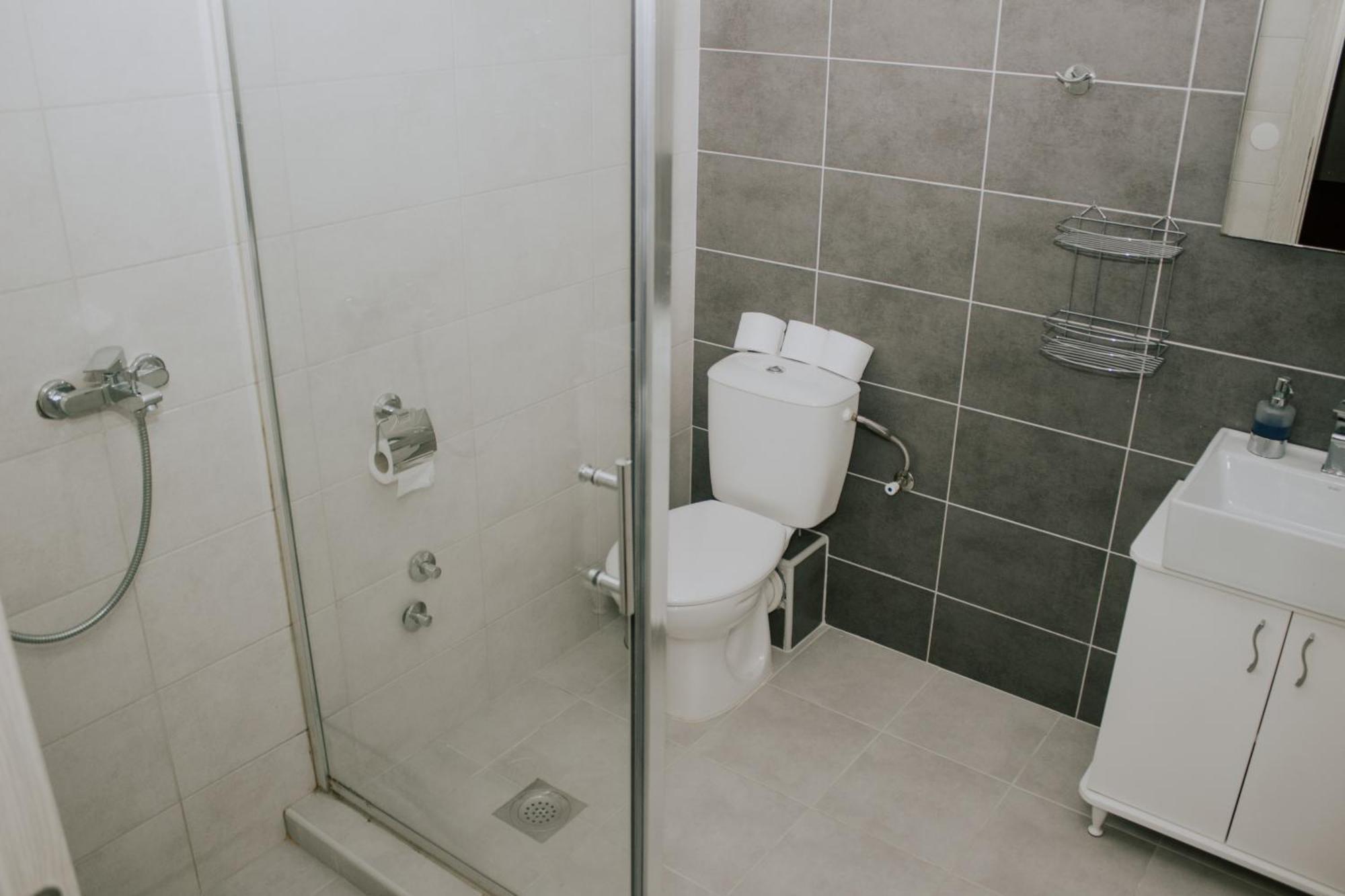 Hotel Serdar Mojkovac Pokoj fotografie