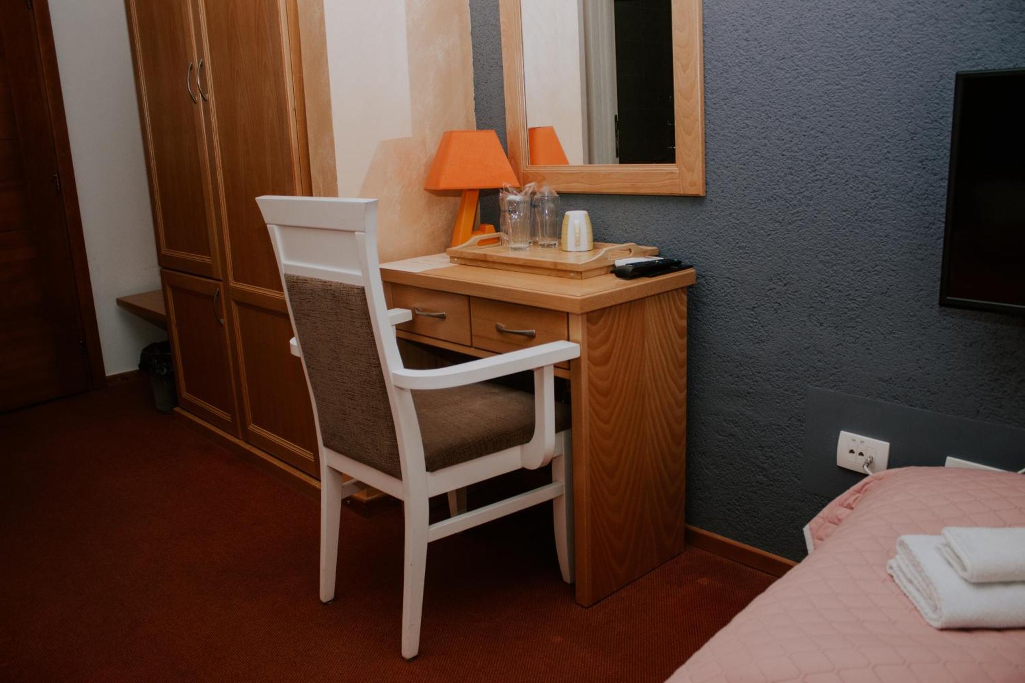 Hotel Serdar Mojkovac Pokoj fotografie