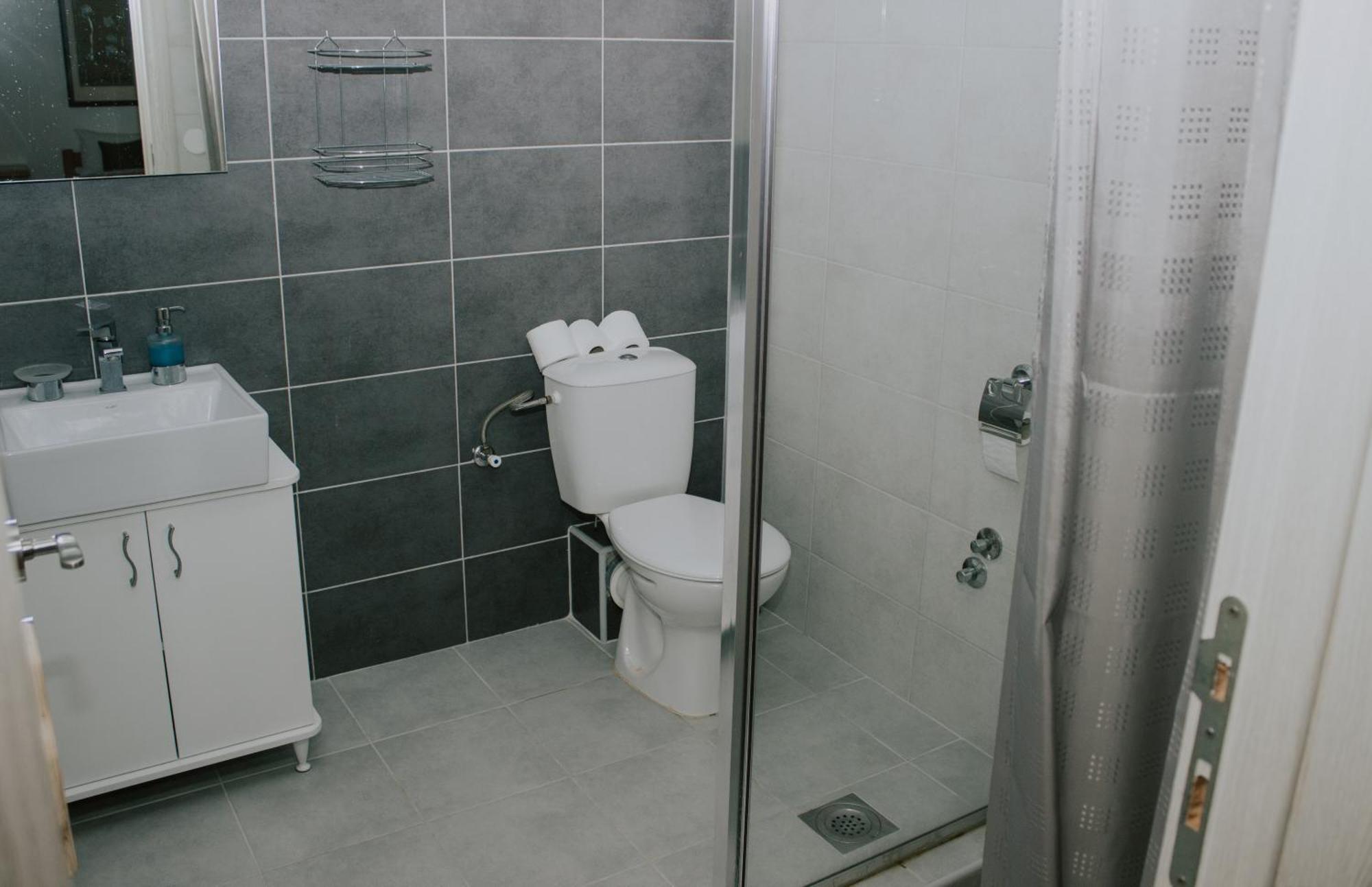 Hotel Serdar Mojkovac Pokoj fotografie