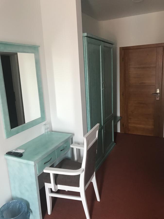 Hotel Serdar Mojkovac Exteriér fotografie