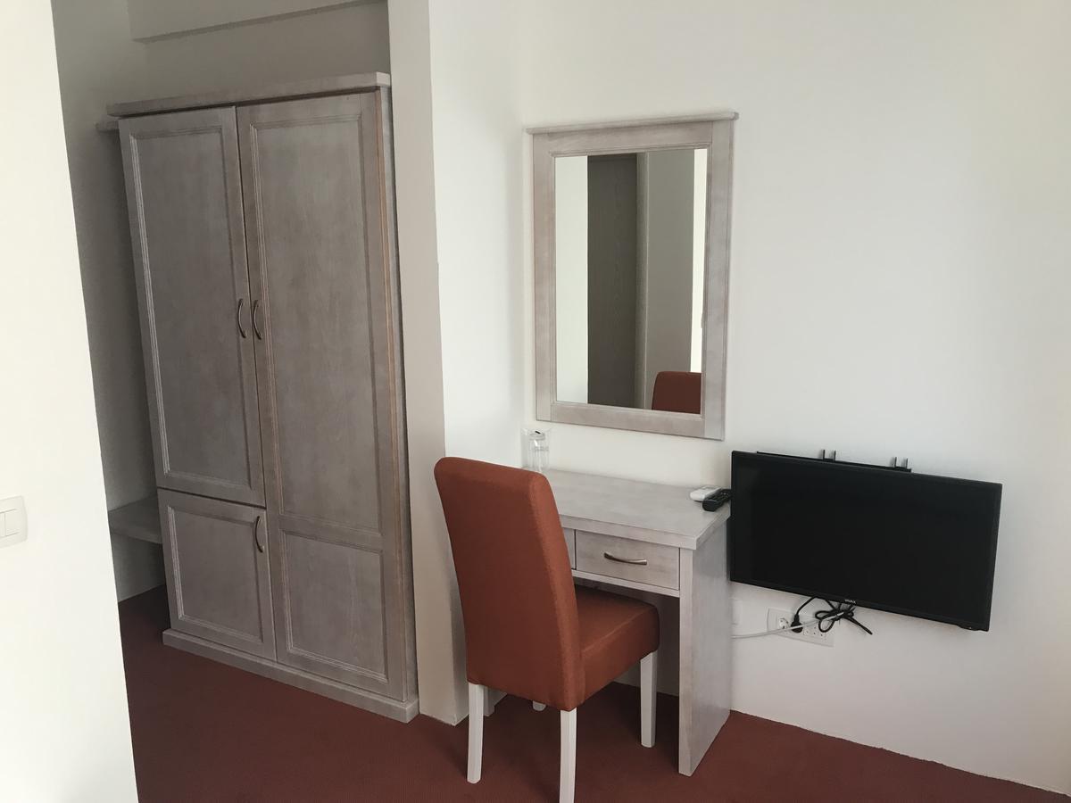 Hotel Serdar Mojkovac Exteriér fotografie